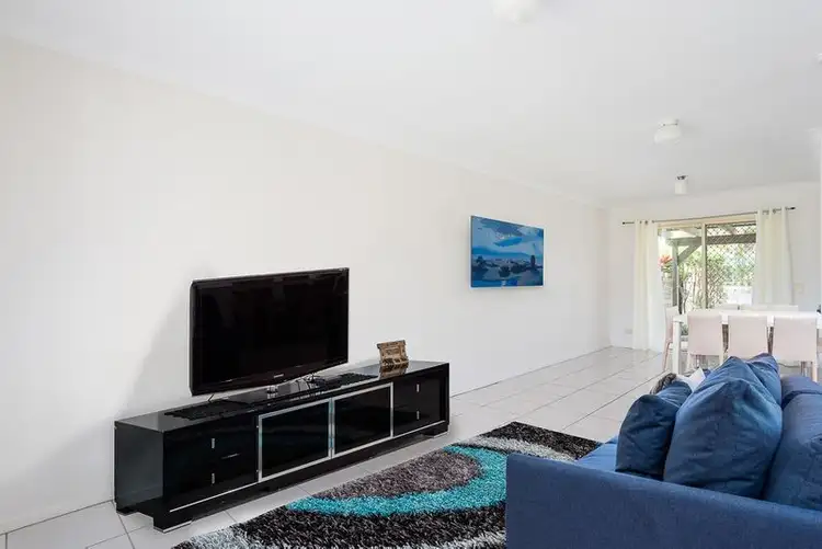 Third view of Homely townhouse listing, 135/9 Bayside Court, Thorneside QLD 4158