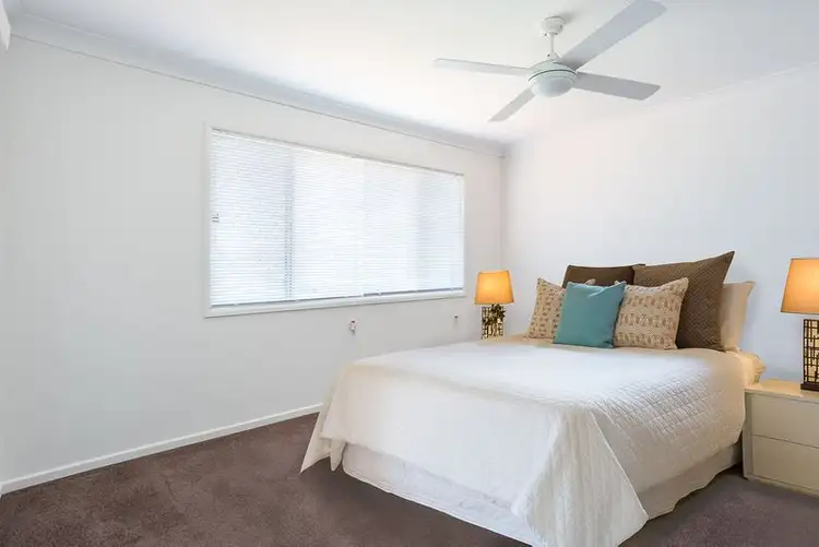 Sixth view of Homely townhouse listing, 135/9 Bayside Court, Thorneside QLD 4158