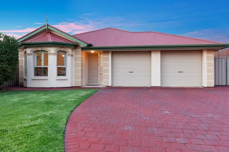 Main view of Homely house listing, 61 Perkins Avenue, Enfield SA 5085