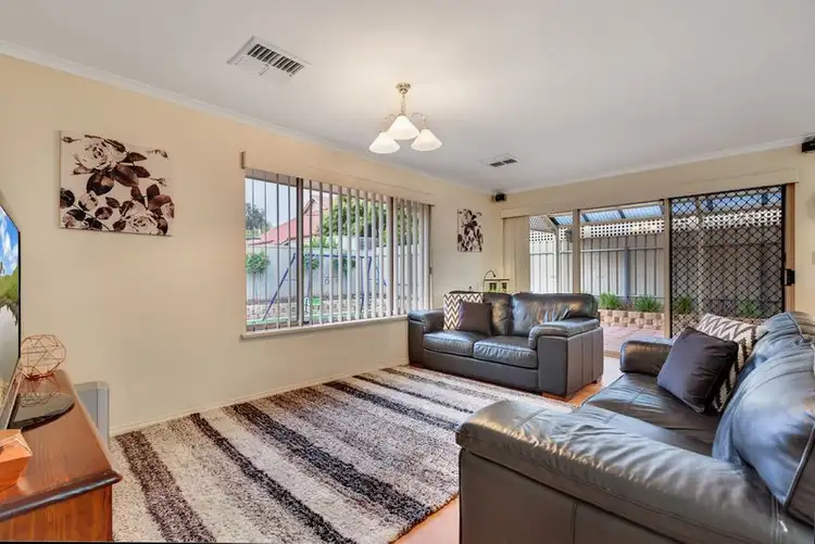 Second view of Homely house listing, 61 Perkins Avenue, Enfield SA 5085