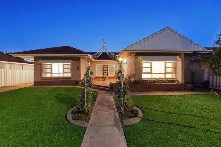 Main view of Homely house listing, 3 Lyall Avenue, Hampstead Gardens SA 5086