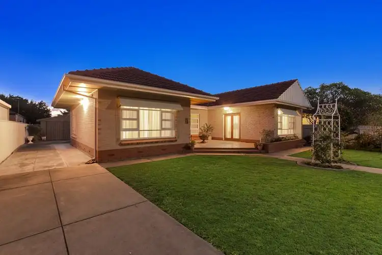 Second view of Homely house listing, 3 Lyall Avenue, Hampstead Gardens SA 5086
