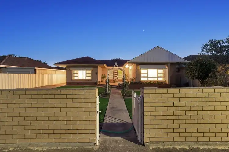Third view of Homely house listing, 3 Lyall Avenue, Hampstead Gardens SA 5086