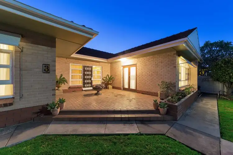 Fourth view of Homely house listing, 3 Lyall Avenue, Hampstead Gardens SA 5086