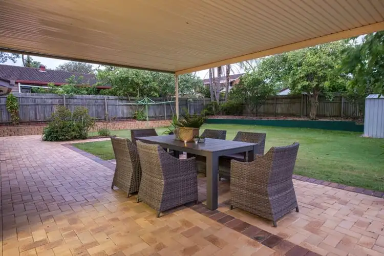 47 Achilles Drive, Springwood QLD 4127