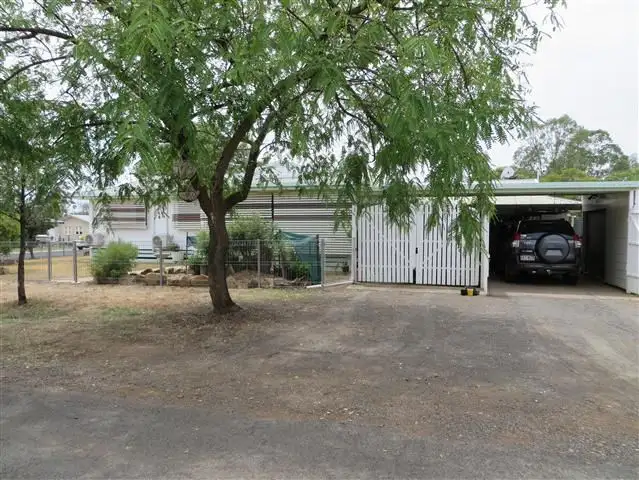 56 Elmer Street, Roma QLD 4455