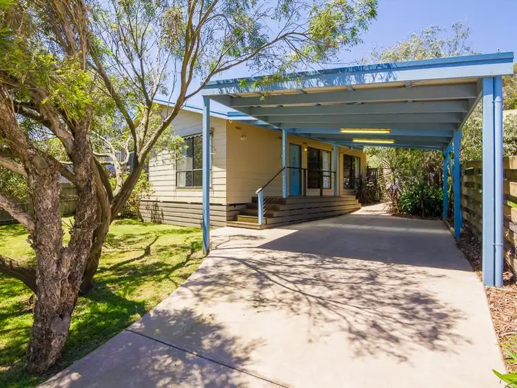 Main view of Homely house listing, 7 Dolphin Drive, Smiths Beach VIC 3922