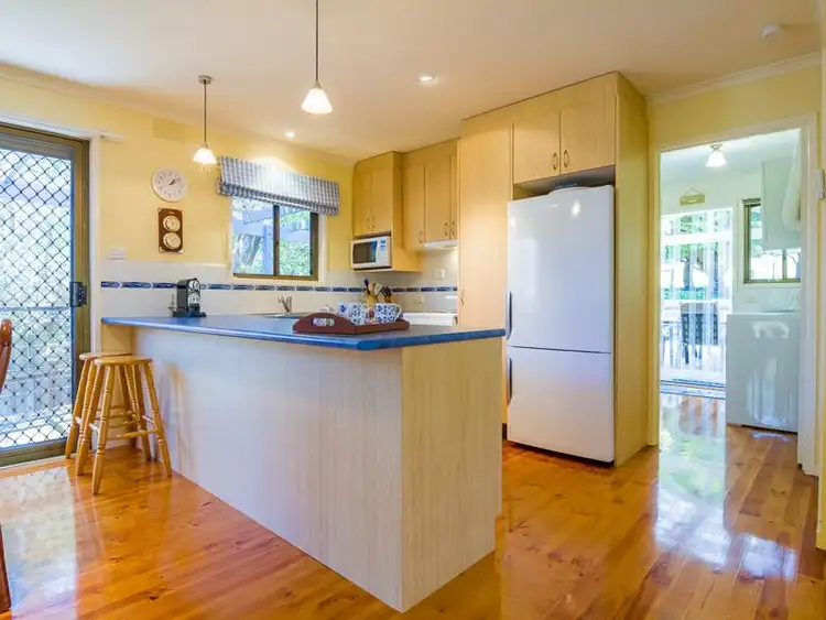 Fourth view of Homely house listing, 7 Dolphin Drive, Smiths Beach VIC 3922