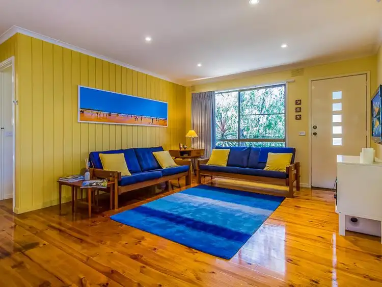 Seventh view of Homely house listing, 7 Dolphin Drive, Smiths Beach VIC 3922