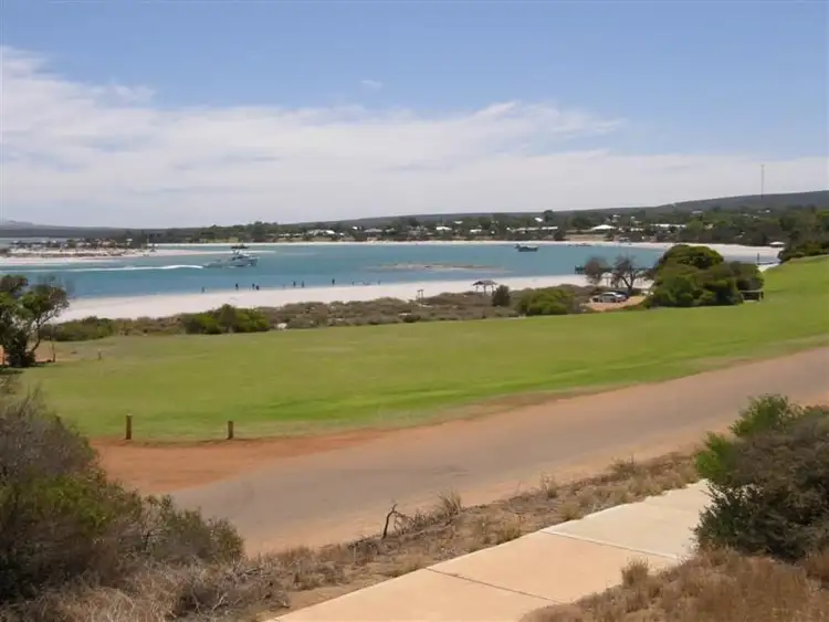 Third view of Homely land listing, 42 Lot 164 Centrolepis Circuit, Kalbarri WA 6536