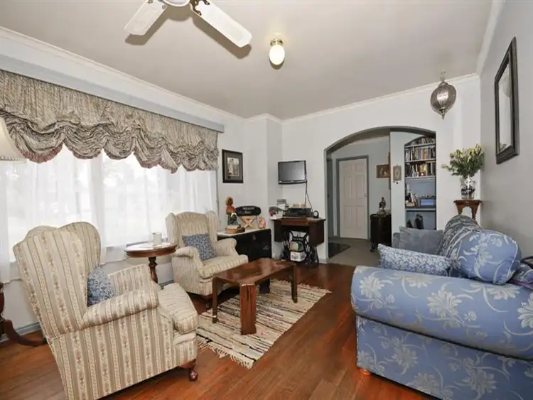 Second view of Homely house listing, 73 Geoffrey Drive (Front House), Kilsyth VIC 3137