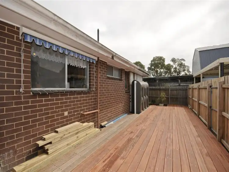 Sixth view of Homely house listing, 73 Geoffrey Drive (Front House), Kilsyth VIC 3137