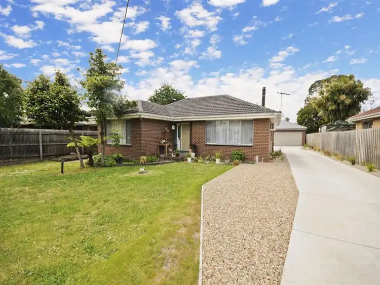 Seventh view of Homely house listing, 73 Geoffrey Drive (Front House), Kilsyth VIC 3137
