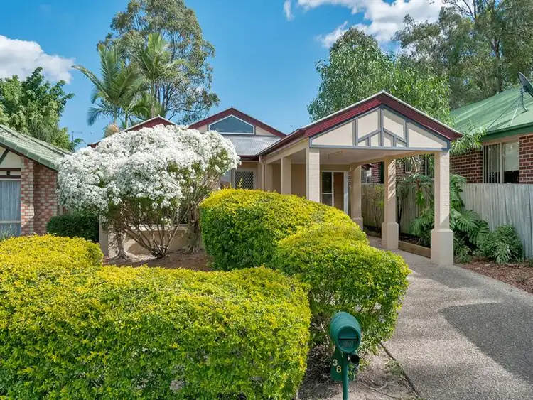 Main view of Homely house listing, 38 Cook Street, Forest Lake QLD 4078