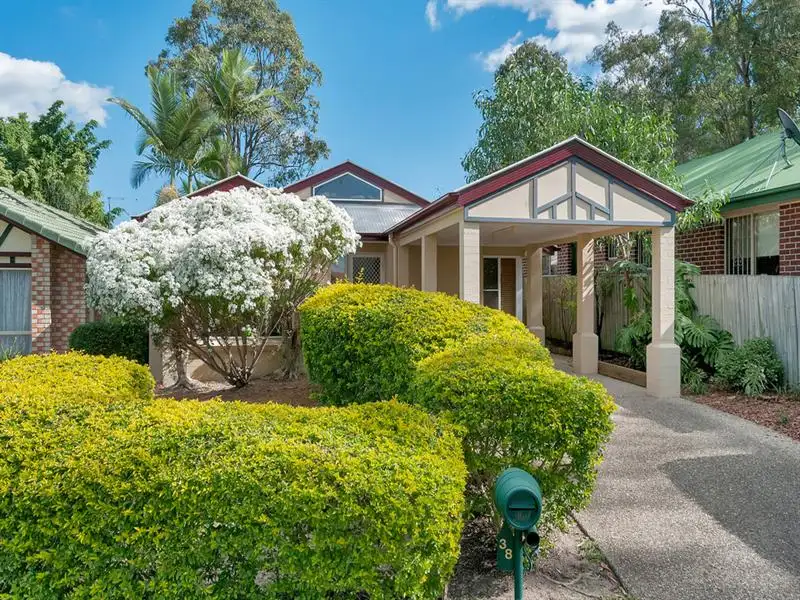 Main view of Homely house listing, 38 Cook Street, Forest Lake QLD 4078