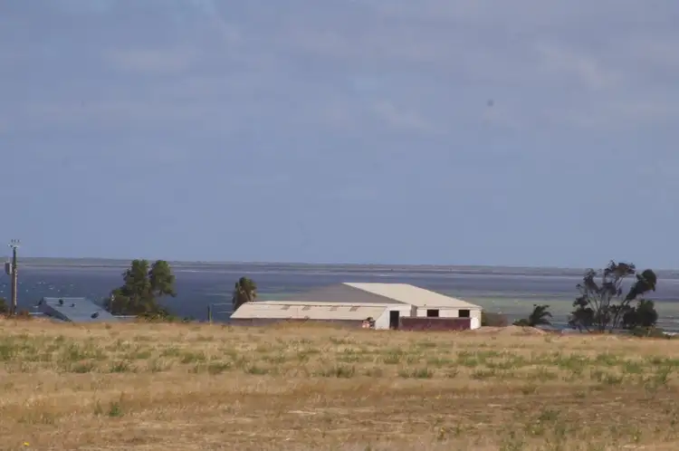 Third view of Homely land listing, Section 171 Moorara Drive, Port Victoria SA 5573