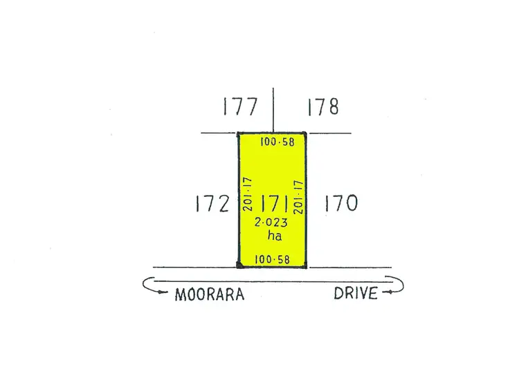 Fourth view of Homely land listing, Section 171 Moorara Drive, Port Victoria SA 5573