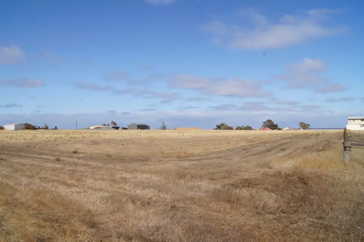 Sixth view of Homely land listing, Section 171 Moorara Drive, Port Victoria SA 5573