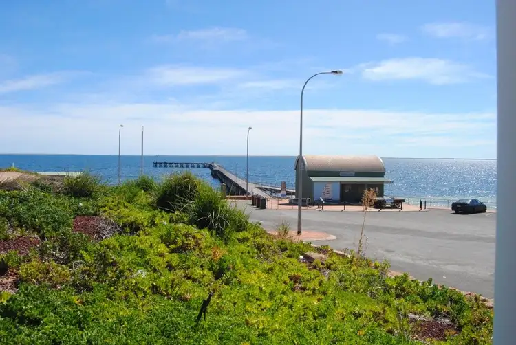 Seventh view of Homely land listing, Section 171 Moorara Drive, Port Victoria SA 5573