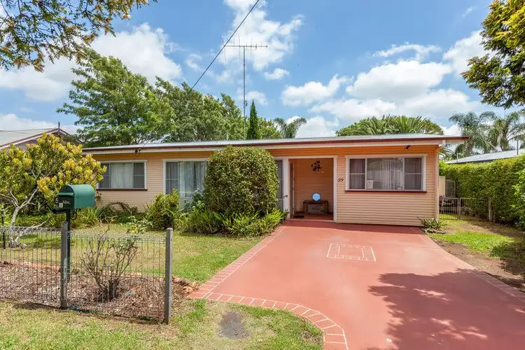 59 Buckland Street, Harristown QLD 4350