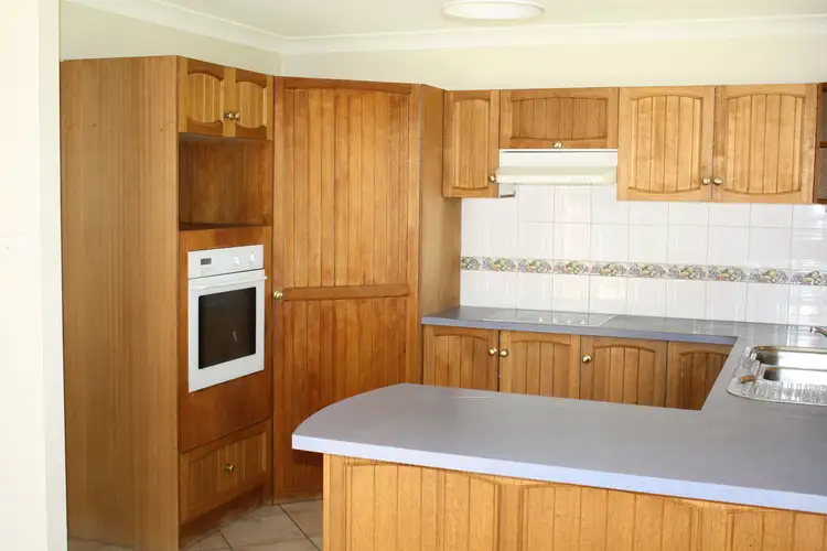 Second view of Homely house listing, 14 Cramsie, Glen Innes NSW 2370