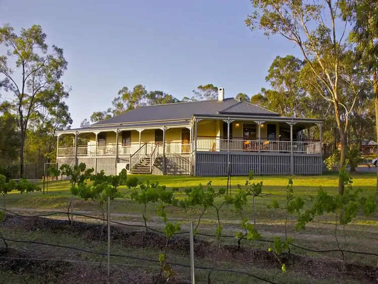 Second view of Homely house listing, 130 Hambledon Hill Road, Darlington NSW 2330