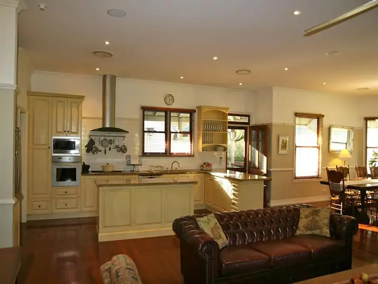 Fifth view of Homely house listing, 130 Hambledon Hill Road, Darlington NSW 2330