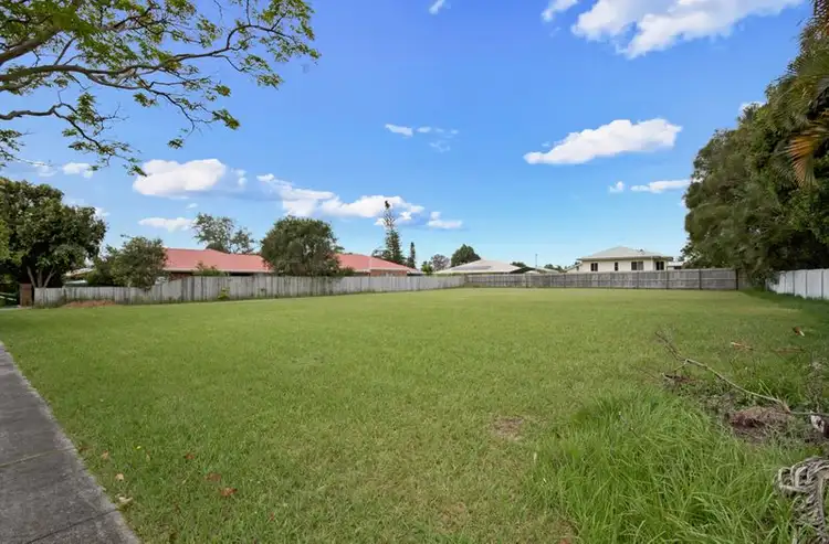 Third view of Homely land listing, 23 Dolphin Street, Deception Bay QLD 4508
