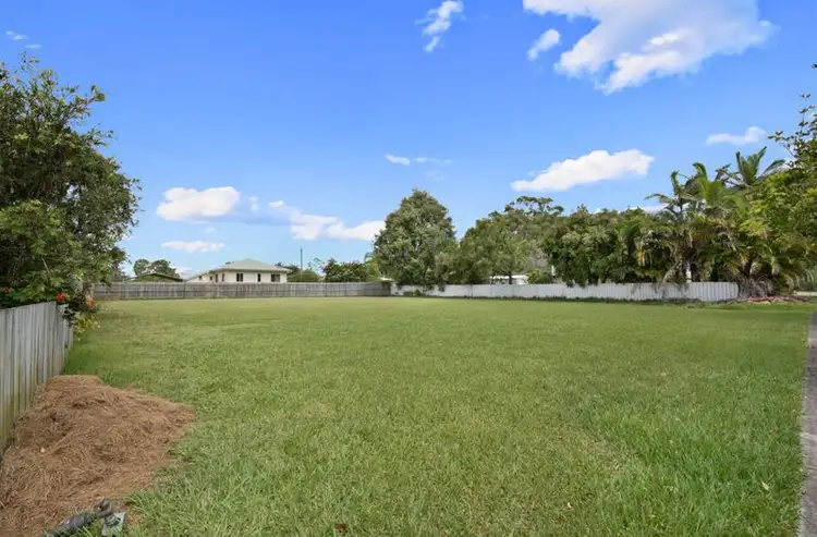Fourth view of Homely land listing, 23 Dolphin Street, Deception Bay QLD 4508