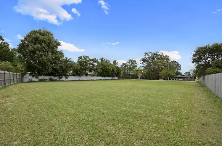 Fifth view of Homely land listing, 23 Dolphin Street, Deception Bay QLD 4508
