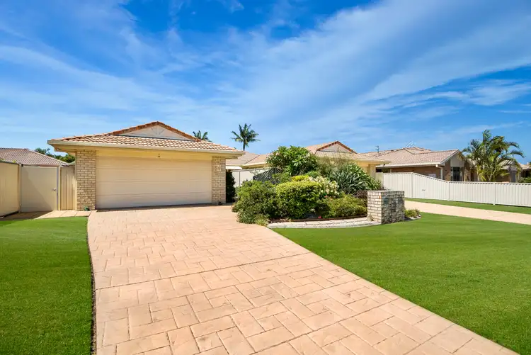 Main view of Homely other listing, 1/26 Woodlands Drive, Banora Point NSW 2486