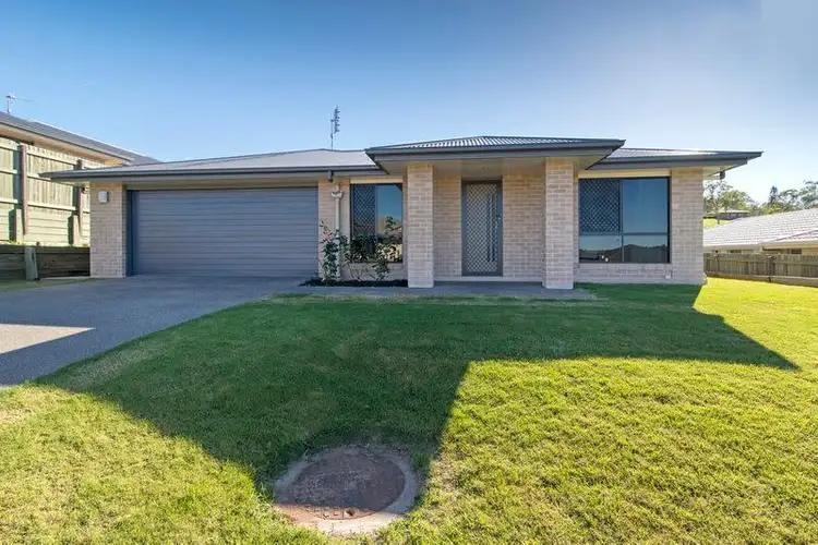 3 Huon Drive, Glenvale QLD 4350