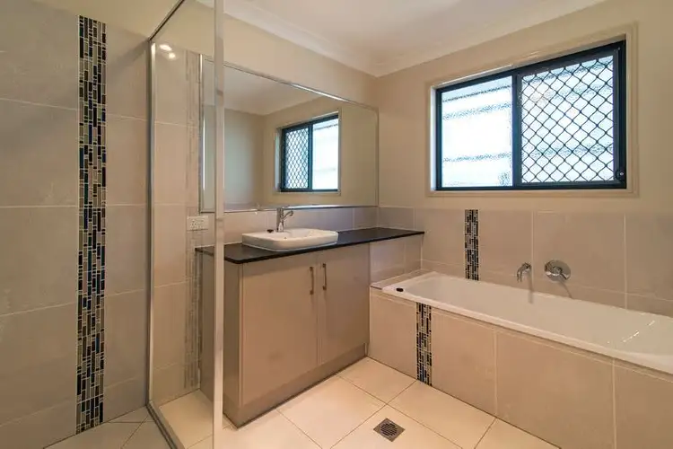 Sixth view of Homely house listing, 3 Huon Drive, Glenvale QLD 4350