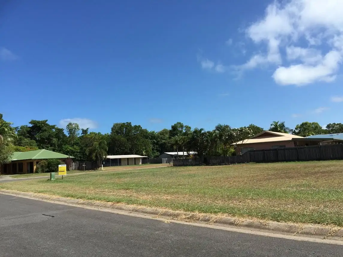Main view of Homely land listing, 3 Billfish Close, Wonga Beach QLD 4873