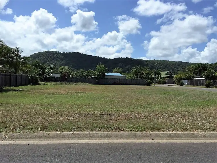 Second view of Homely land listing, 3 Billfish Close, Wonga Beach QLD 4873