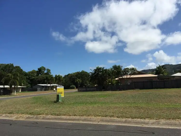 Fourth view of Homely land listing, 3 Billfish Close, Wonga Beach QLD 4873