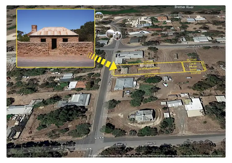 Lots 29 &amp; 30 Murray Street, Callington SA 5254