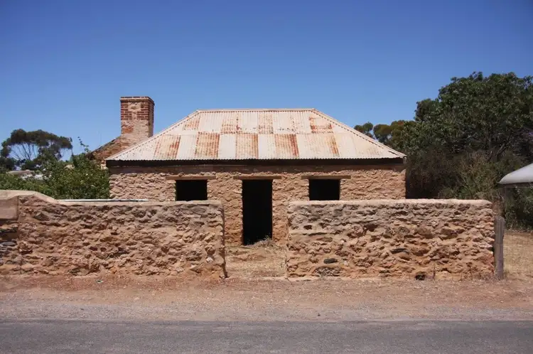 Second view of Homely land listing, Lots 29 &amp; 30 Murray Street, Callington SA 5254