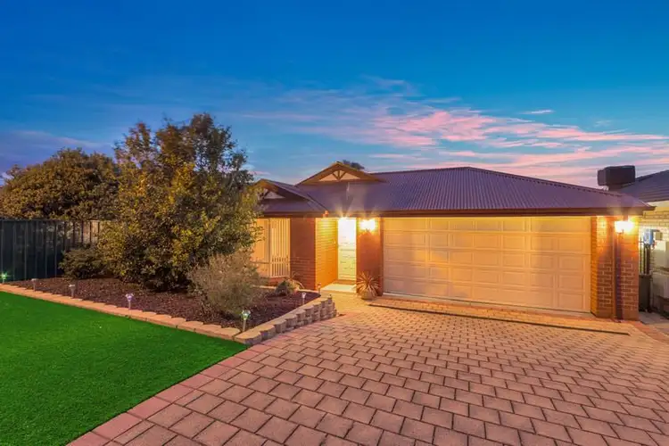 19 Slate Court, Walkley Heights SA 5098