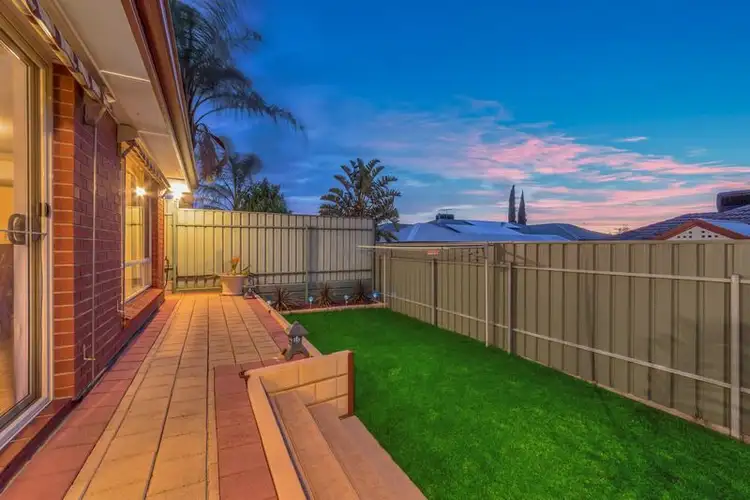 Second view of Homely house listing, 19 Slate Court, Walkley Heights SA 5098