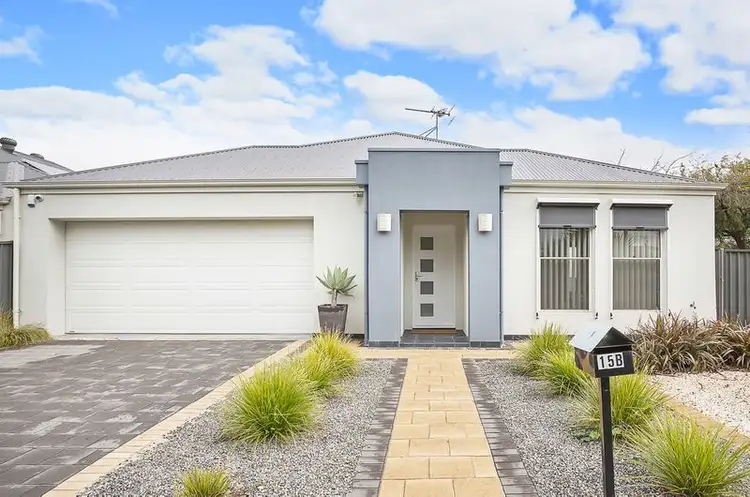 Main view of Homely house listing, 15b Carona Avenue, Gilles Plains SA 5086