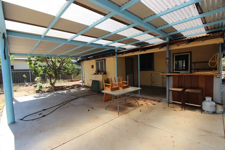 Fourth view of Homely house listing, 45 Withnell Way, Bulgarra WA 6714
