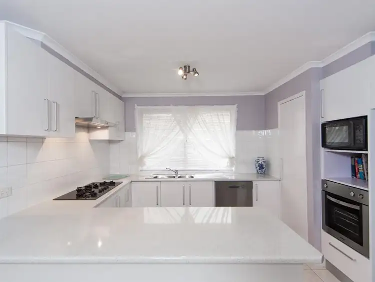 Third view of Homely house listing, 6 PINNACLE Way, Hampton Park VIC 3976