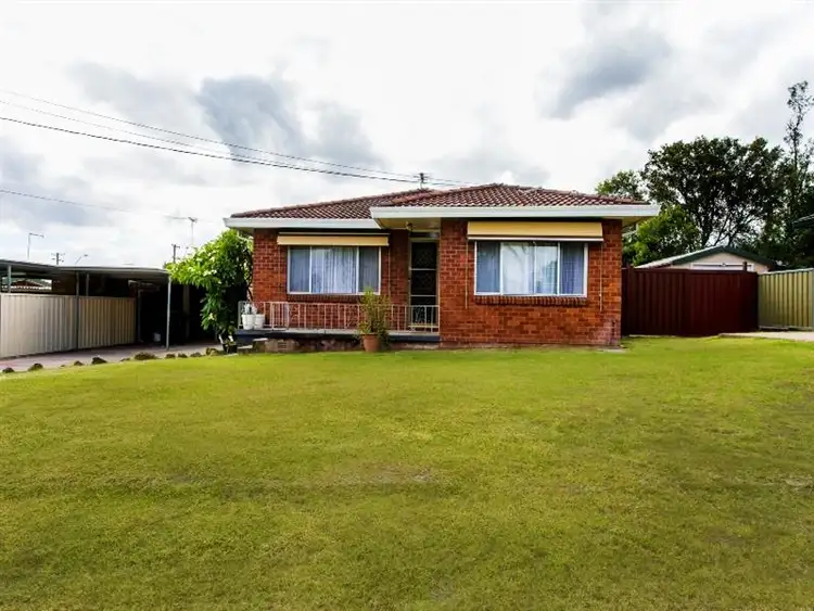 Second view of Homely house listing, 2 Rule Street, Cambridge Park NSW 2747