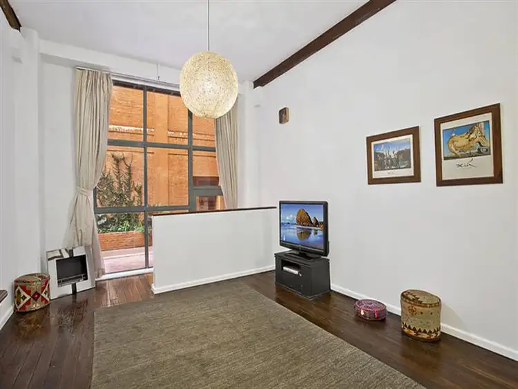 220/243 Pyrmont Street, Pyrmont NSW 2009