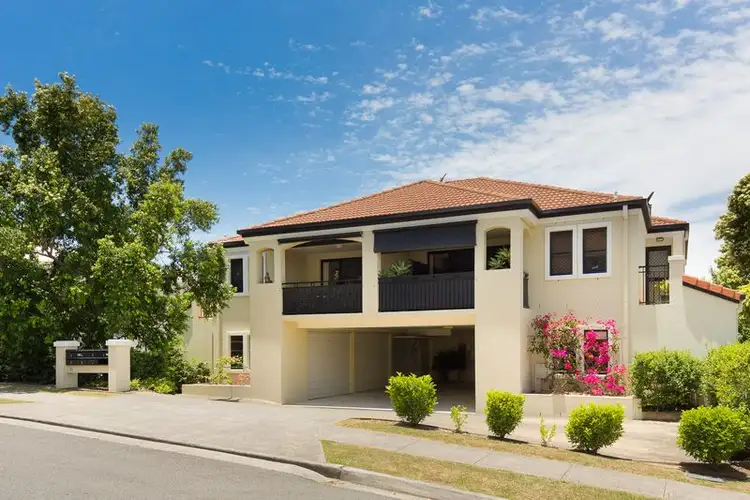 Second view of Homely unit listing, 5/35 Pine Street, Bulimba QLD 4171