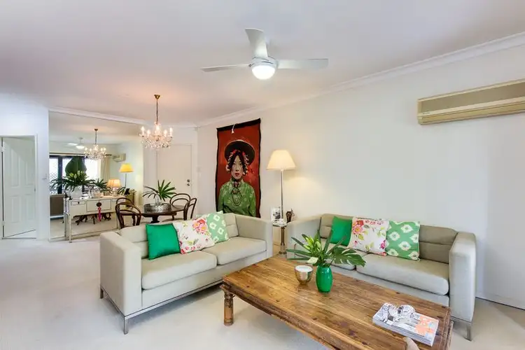 Fourth view of Homely unit listing, 5/35 Pine Street, Bulimba QLD 4171