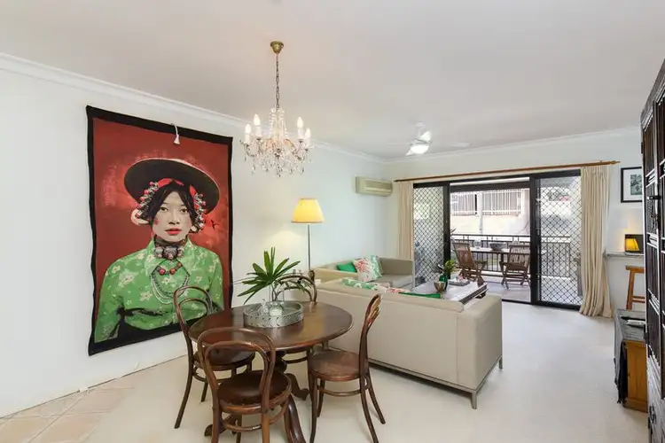 Fifth view of Homely unit listing, 5/35 Pine Street, Bulimba QLD 4171