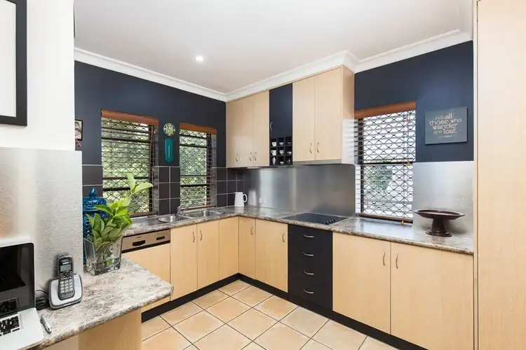Sixth view of Homely unit listing, 5/35 Pine Street, Bulimba QLD 4171