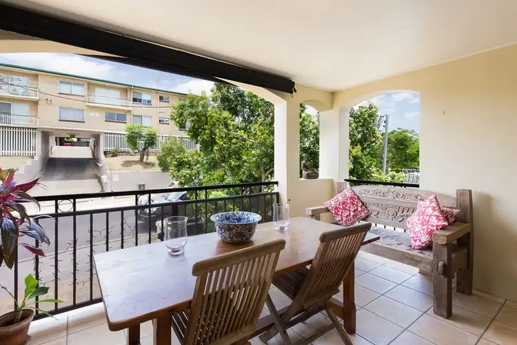 Seventh view of Homely unit listing, 5/35 Pine Street, Bulimba QLD 4171